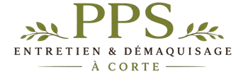 Logo PPS Entretien