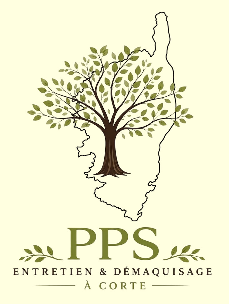 PPS Entretien et Démaquisage - Corte, Haute-Corse